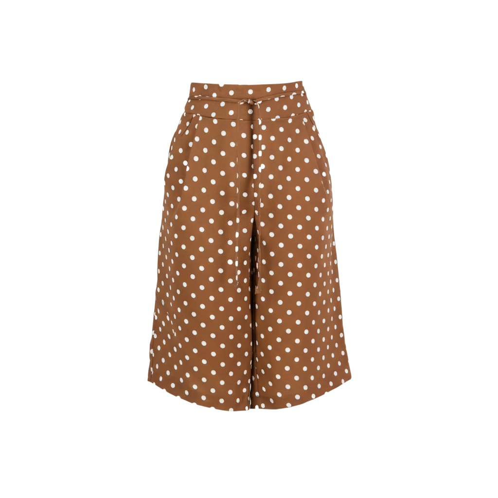 RITA SPOT SHORT | N-E-S