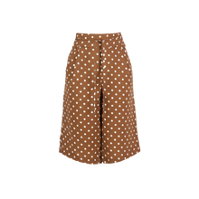 RITA SPOT SHORT | N-E-S