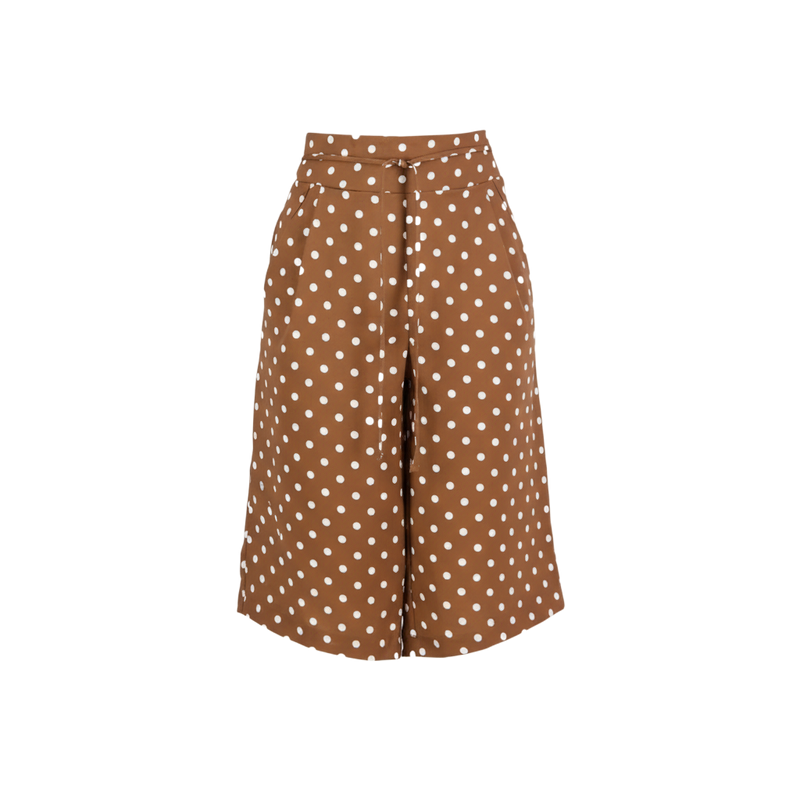 RITA SPOT SHORT | N-E-S