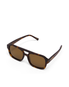 The Del Ray by BANBE are contemporary aviator sunglasses designed to bring a bold, modern edge to your accessories collection.
