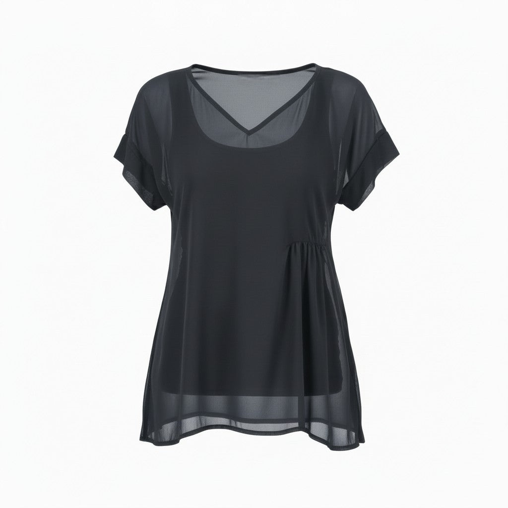 KIRA TOP | N-E-S