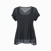 KIRA TOP | N-E-S