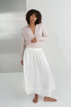 LILLY PILLY | TAYLOR MERINO CARDI