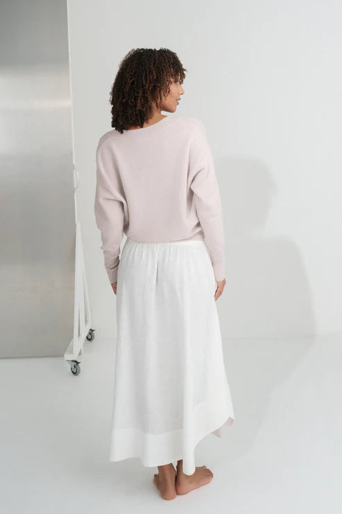 LILLY PILLY | TAYLOR MERINO CARDI