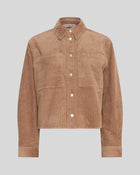 MSCH | ARCELLE GEGGO SHIRT