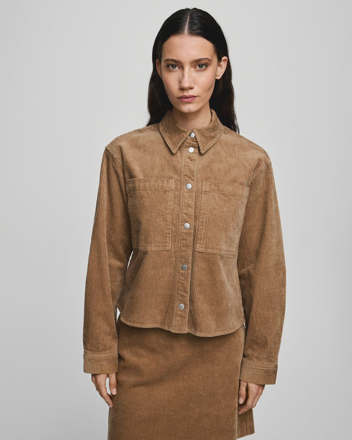 MSCH | ARCELLE GEGGO SHIRT
