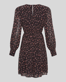 MSCH | EVELDA ORABELLA  DRESS