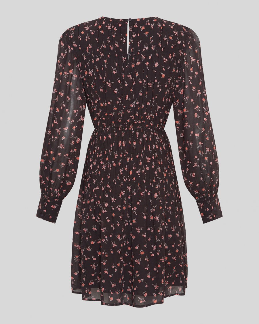 MSCH | EVELDA ORABELLA  DRESS