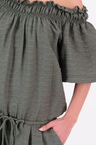 MUSES JUMPSUIT | N-E-S