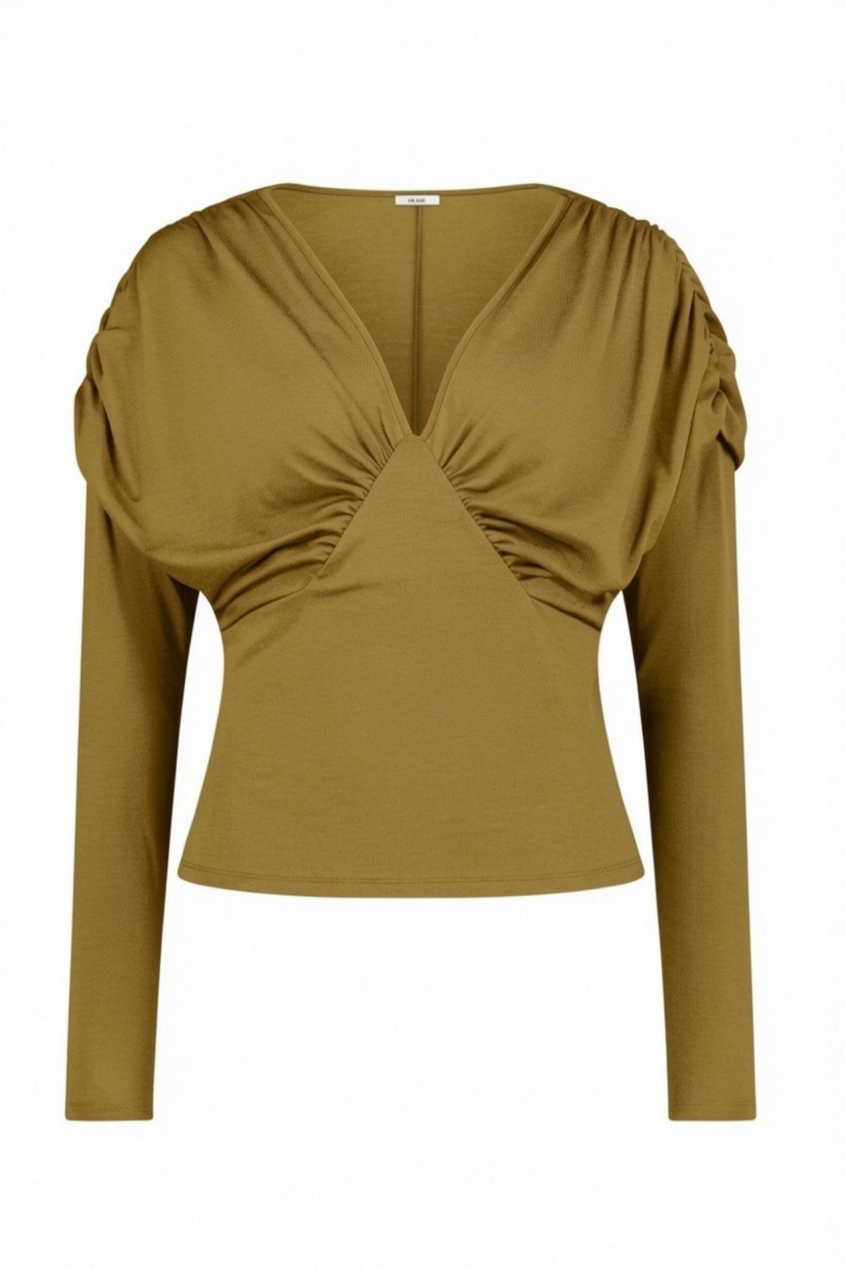 Muse Spice Top
