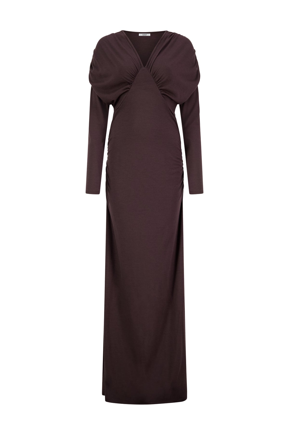Muse Cocoa Dress