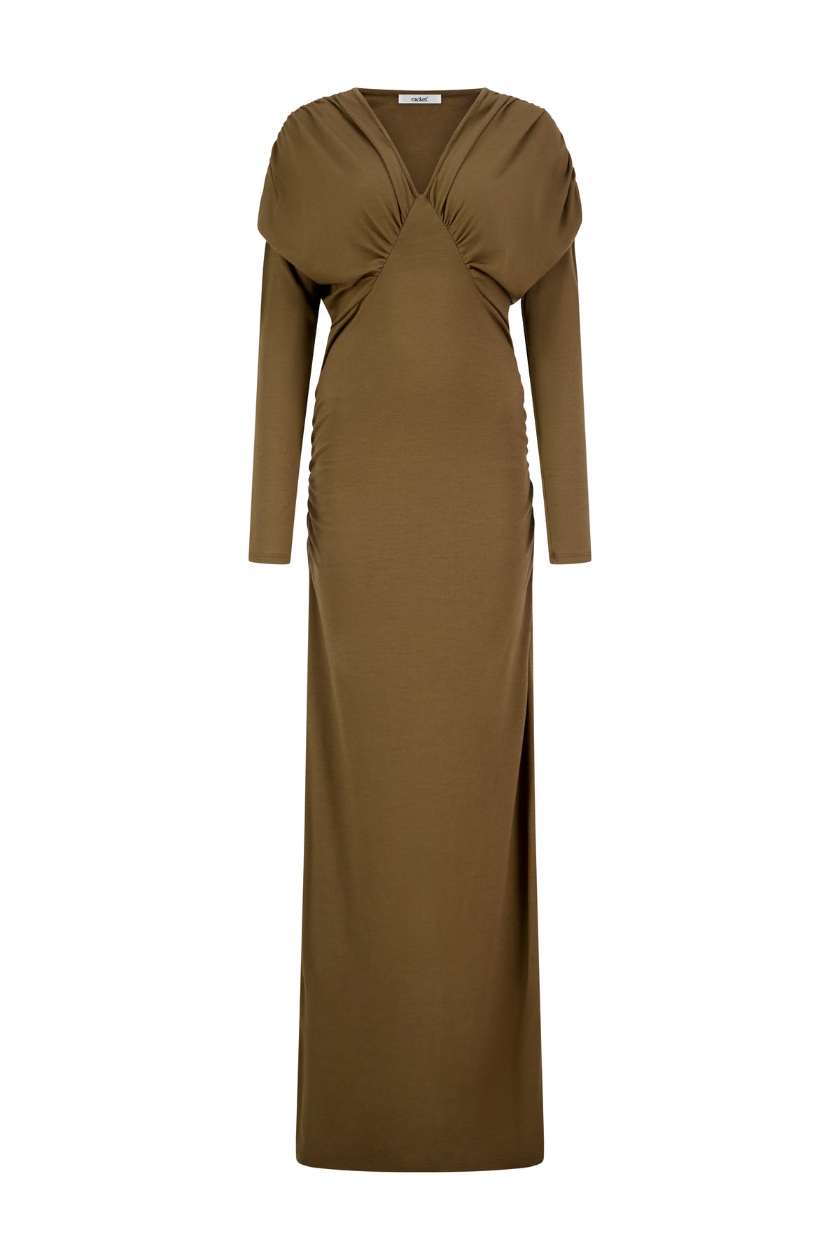 Muse Spice Dress