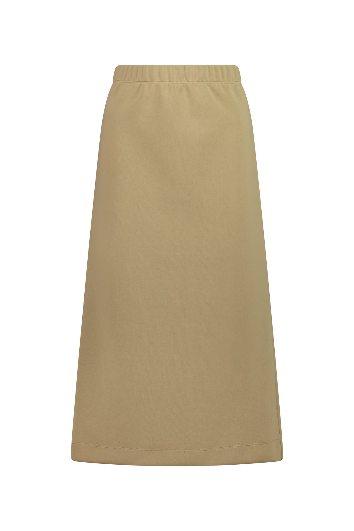Flux Latte Skirt