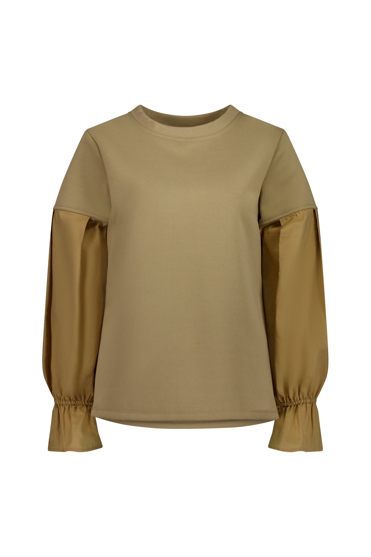 Flux Top