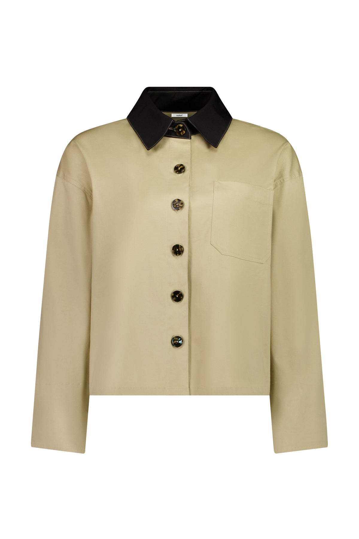 Motion Shirt