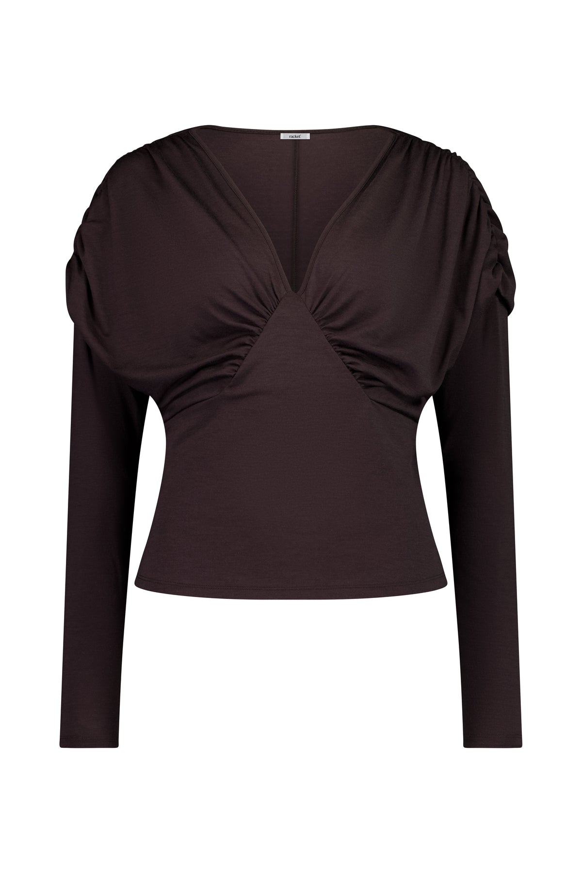 Muse Cocoa Top