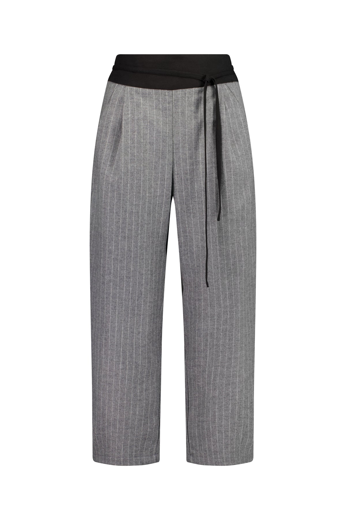 Poise Pinstripe Pant