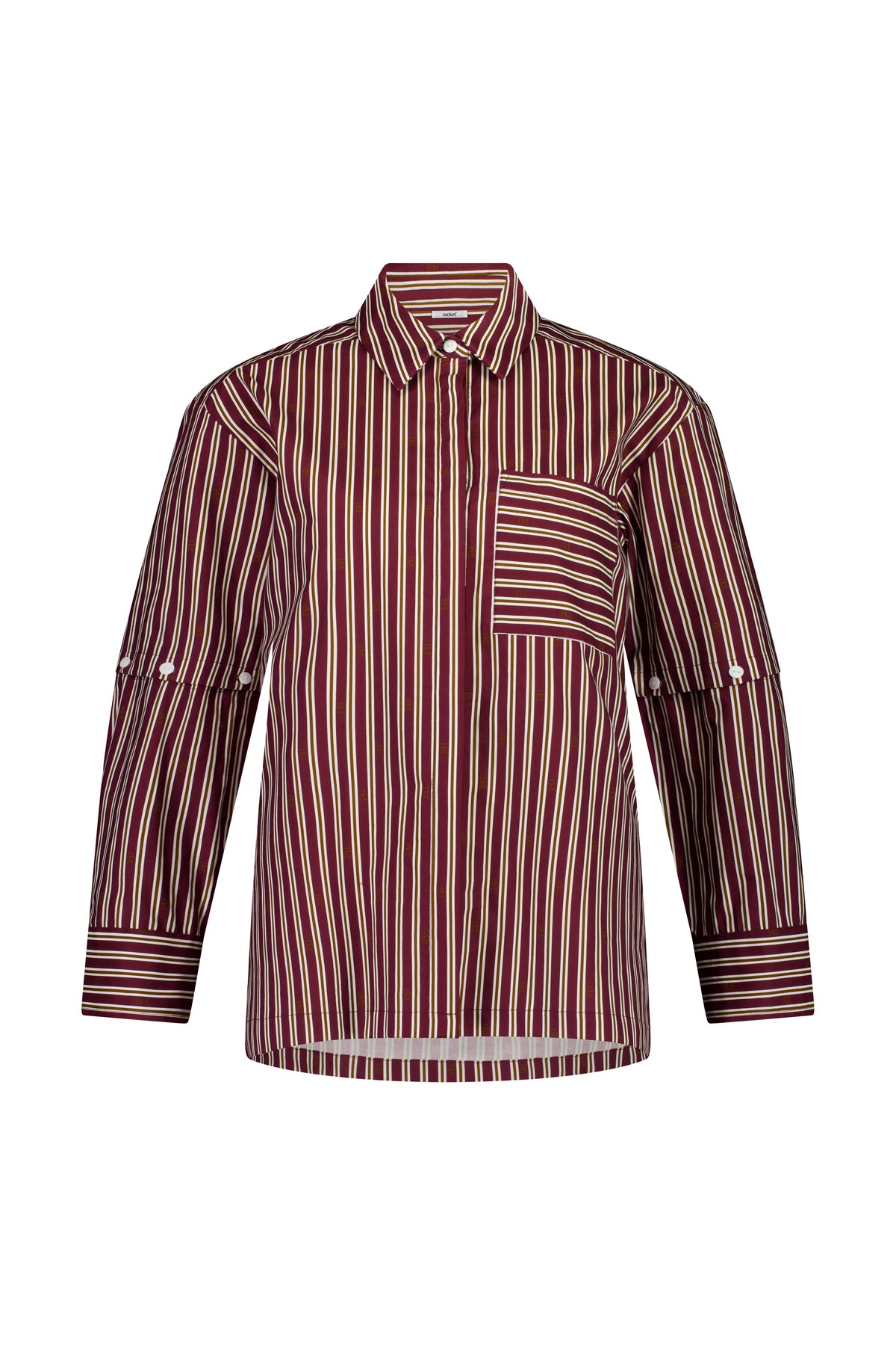 RKT Rebel Shirt