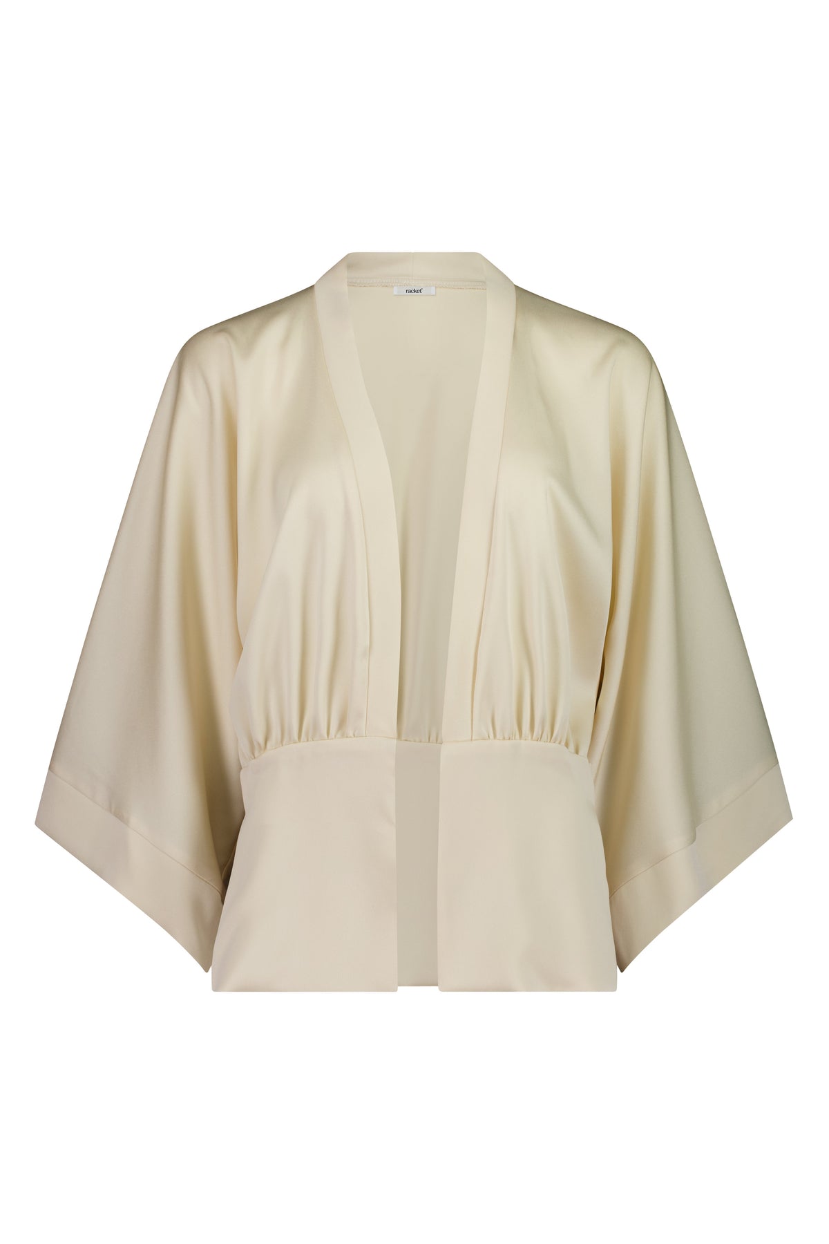 Zenith Champagne Jacket
