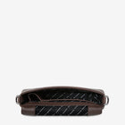 We don't take calling this bag Zenith lightly. As the new high point of your bag collection, 'Zenith' comes with a longer strap for use as a relaxed crossbody, or swap in the shorter strap to transform her into a dressier shoulder bag. On the back of the bag there's a slider pocket for easy phone storage/access, and on the front, a fancy magnet close flap that'll have you opening and closing her just for the hell of it.