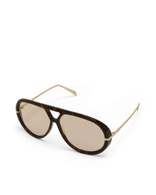 Banbe The Harley Sunglasses