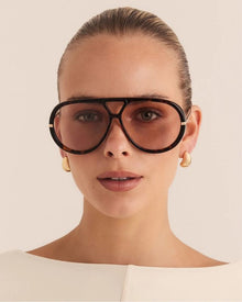Banbe The Harley Sunglasses