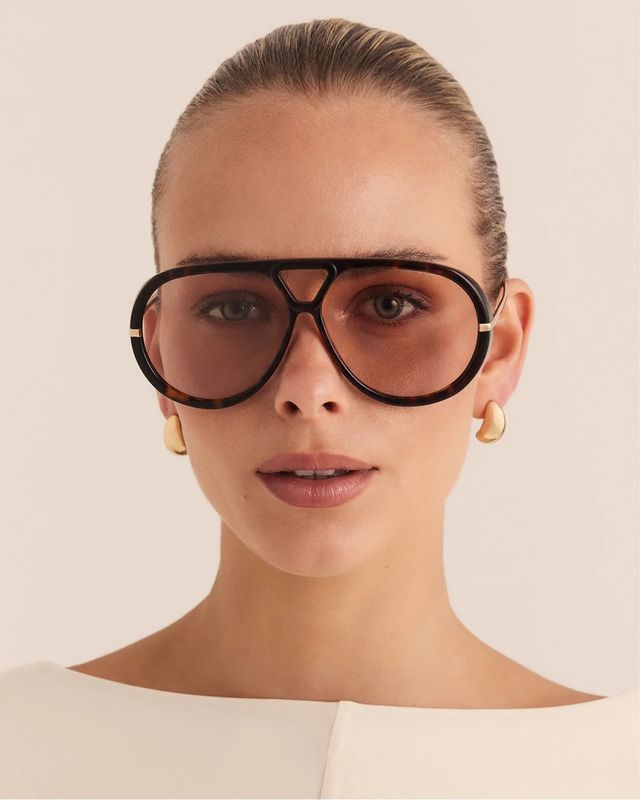 Banbe The Harley Sunglasses